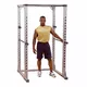 Power rack Body Solid GPR388