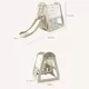 Indoor Playground inSPORTline Climbino - Grey