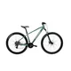 Mountain Bike Kross Hexagon 2.0 29” Gen 008 - zelená / stříbrná / lesk - zelená / stříbrná / lesk