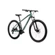 Mountain Bike Kross Hexagon 2.0 29” Gen 008 - zelená / stříbrná / lesk