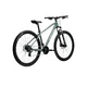 Mountain Bike Kross Hexagon 2.0 29” Gen 008 - zelená / stříbrná / lesk
