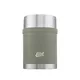 Food Jar Esbit SCULPTOR 750 ml - Stone Grey - Stone Grey