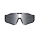 Children’s Sunglasses Altalist Kizuna Kids - černá se stříbrnými skly