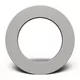 Dartboard Surround Bull’s Plain PU Surround - Pink - Grey