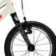 Children’s Bike Kross Liftie 14” – 2025 - mátová / růžová / matný