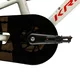 Children’s Bike Kross Liftie 14” – 2025 - mátová / růžová / matný
