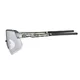Photochromic Sports Sunglasses Altalist Hayate - černá se zlatými skly