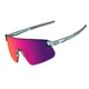 Sports Sunglasses Altalist Hayate R2 - černá se zlatými skly - šedá s tmavě červenými skly