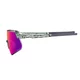 Sports Sunglasses Altalist Hayate R2 - černá se zlatými skly