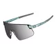 Sports Sunglasses Altalist Hayate R2 - černá se zlatými skly - šedá se stříbrnými skly