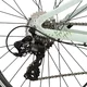 Junior Bike Kross LEA JR 1.0 24” Gen 006 - mátová / zelená / lesk