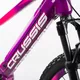 Women’s Mountain E-Bike Crussis e-Guera 9.7-S – 2022