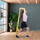Resistance Band inSPORTline Rand Strong - Orange