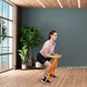 Resistance Band inSPORTline Rand Strong - Orange