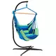 Swing Chair w/ Steel Stand inSPORTline Sonkle