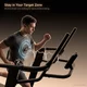 Non-Motorized Treadmill inSPORTline e-Velocer RUN