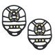 Ice Cleats inSPORTline Vanteros
