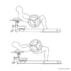 Hip Thrust Machine inSPORTline X-NT HT10 Hip Thrust