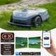 Robotic Lawn Mower Hookii Neomow X Pro (6,000 m2)