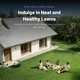 Wireless Robotic Lawn Mower Anthbot N8 (1,500 m²)