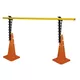 Set Cones with a stick Spokey SUPPLE