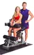 DABB Body-Solid Pro-Dual Ab Crunch