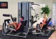 DCLP Body-Solid Pro-Dual Leg Press