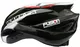 WORKER Fusion Cycle Helmet - Crystal