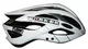 WORKER Fusion Cycle Helmet - Crystal