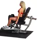 DIOT  Body-Solid Pro-Dual Inner/Outer Thigh