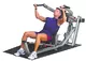 DPRS Body-Solid Pro-Dual Multi Press