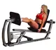 DCLP Body-Solid Pro-Dual Leg Press