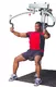 DPEC Body-Solid Pro-Dual Pec Dec