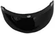 Replacement Visor for WORKER V500 Helmet