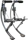 WORKER Jump - Jumping Stilts