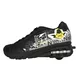 WORKER Rome Roller Shoes