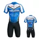 WORKER In-line Skating and cycling jersey