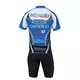 WORKER In-line Skating and cycling jersey