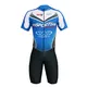 WORKER In-line Skating and cycling jersey
