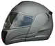 V210 Motorcycle Helmet - Titanium Grey