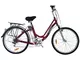 WORKER Inteligent Electric Bike 2012 - Grey