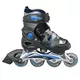 WORKER Rapty in-line skates