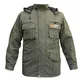 NIKKO Outdoor Anorak DISCOUNT 50% - Bright Toned
