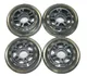 WORKER 64 wheels