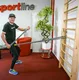 Wall Bars inSPORTline Steadyline 220 x 90 cm