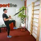 Wall Bars inSPORTline Steadyline 220 x 90 cm