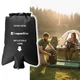 2-in-1 Waterproof Inflatable Dry Bag inSPORTline Proofair