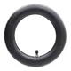 E-Scooter Tube Ewheel 10” x 2.125” – Straight Valve