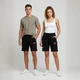 Shorts inSPORTline Signature - Black