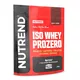 Powder Concentrate Nutrend ISO WHEY Prozero 500 g